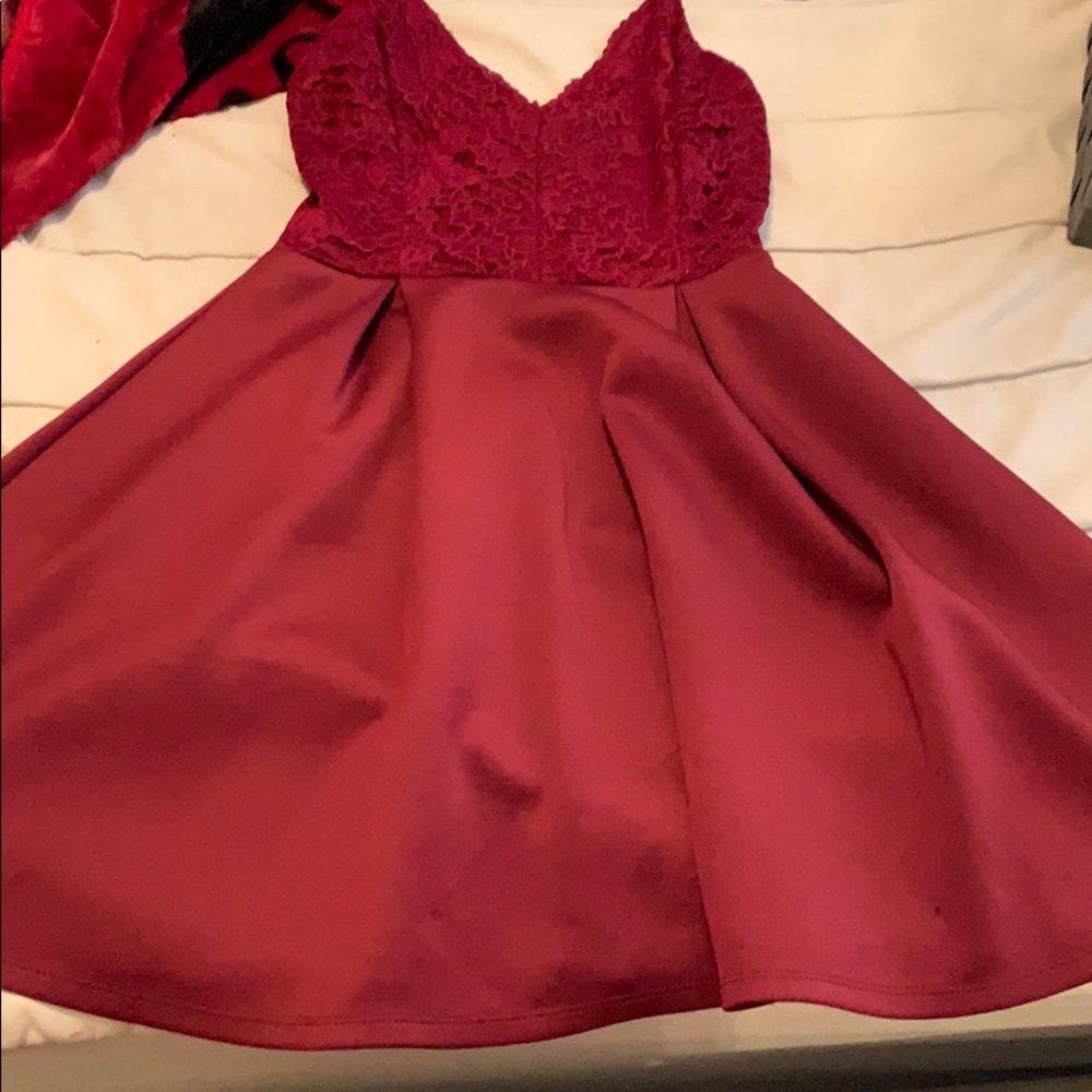 dress